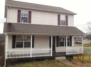 167 Jacksboro Elementary School Rd, Jacksboro, TN 37757