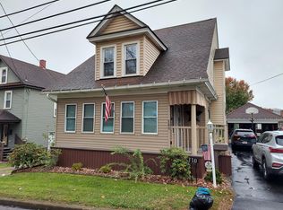 310 Front St, Franklin, PA 16323