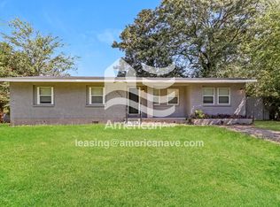 2222 Margaret W Alexander Dr, Jackson, MS 39213
