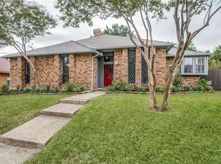 6202 Berthoud Pass, Dallas, TX 75252