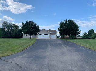 2836 Carson Hwy, Adrian, MI 49221