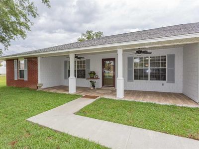 708 Mike Gibson Ln, Milton, FL, 32583