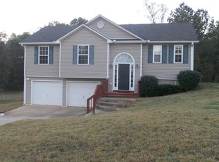 110 Hunters Trce, Covington, GA 30014