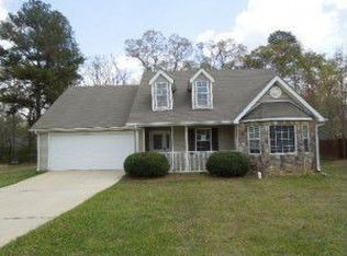 35 Justin Ct, Covington, GA 30016
