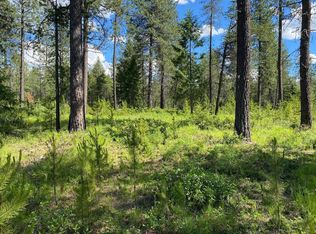 Xx W Montgomery Rd LOT C, Deer Park, WA 99006