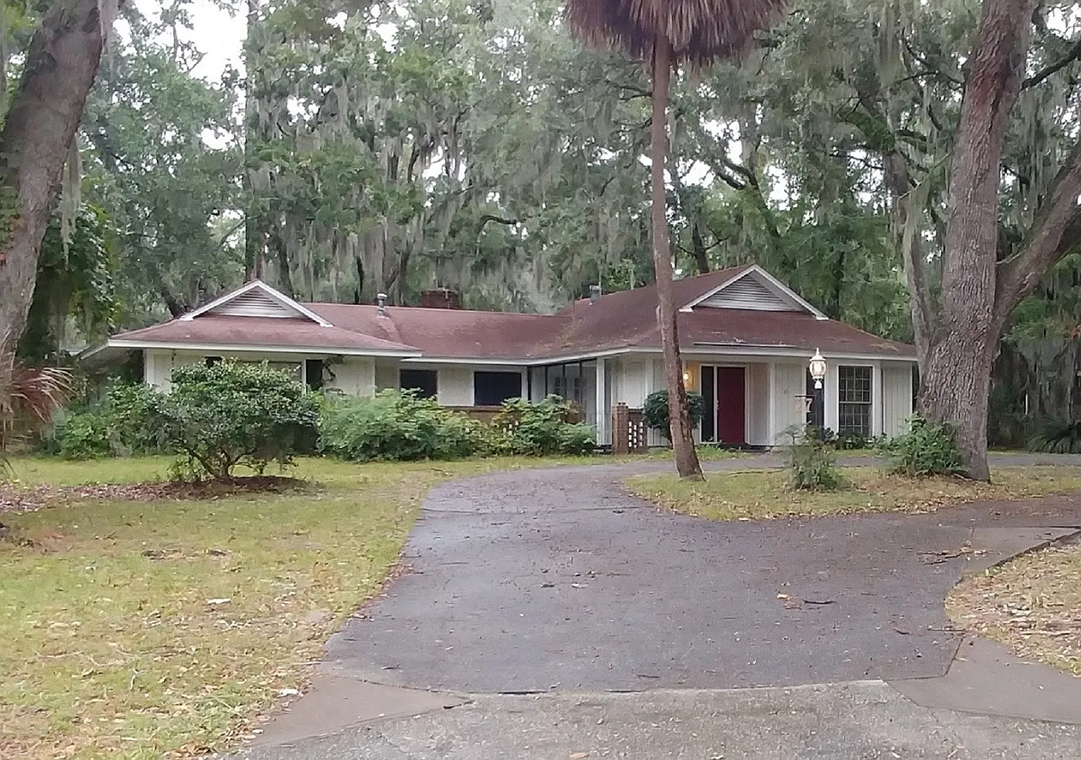 Rental at The Landings!! — Photo 1