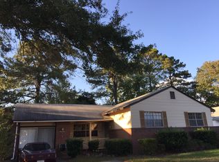 3306 Custer Ct, Hampton, VA 23666