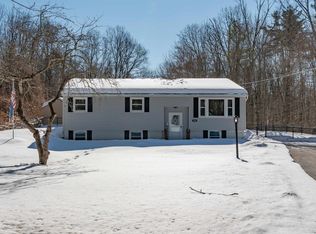 325 Pembroke Hill Road, Pembroke, NH 03275