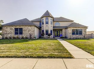 4698 Timber Ct, Auburn, IL 62615