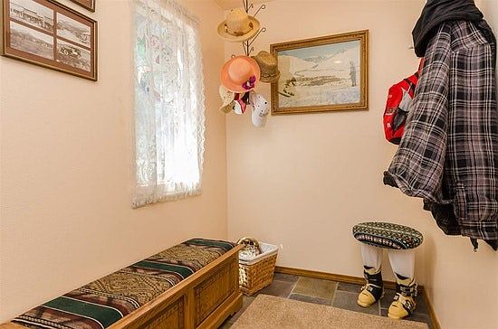 Mudroom