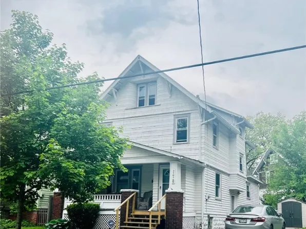 178 Hyde Ave, Akron, OH 44302