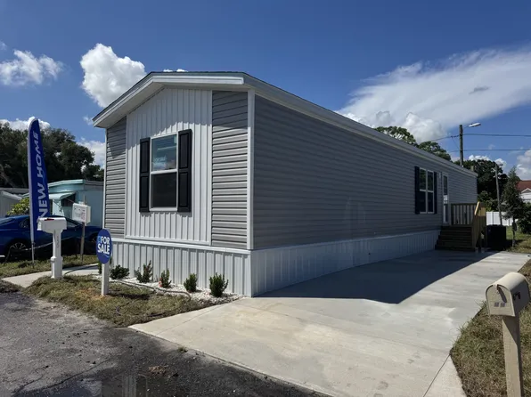 6250 Roosevelt Blvdlot 16, Clearwater, FL 33760