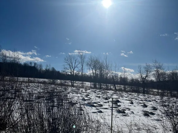 Hickory Hill Rd, Starrucca, PA 18462