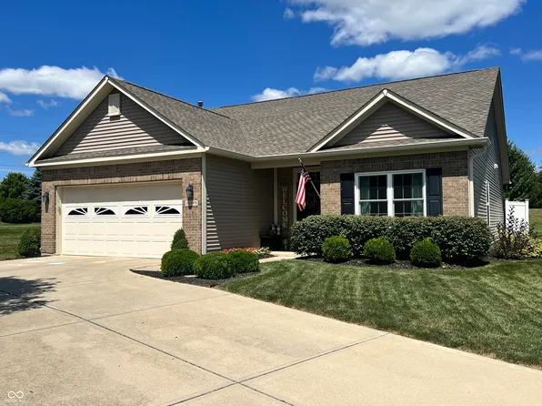 10576 Cobton Cir, Noblesville, IN 46060