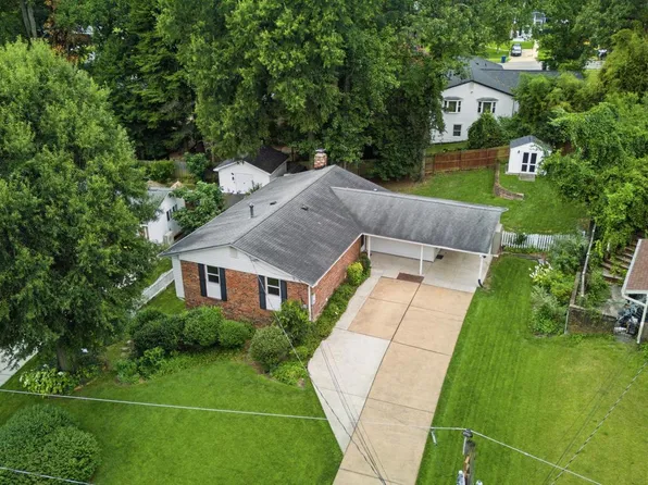 5506 Ventnor Ln, Springfield, VA 22151
