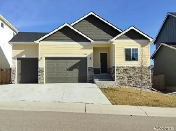 1756 Avery Plaza Street, Severance, CO 80550