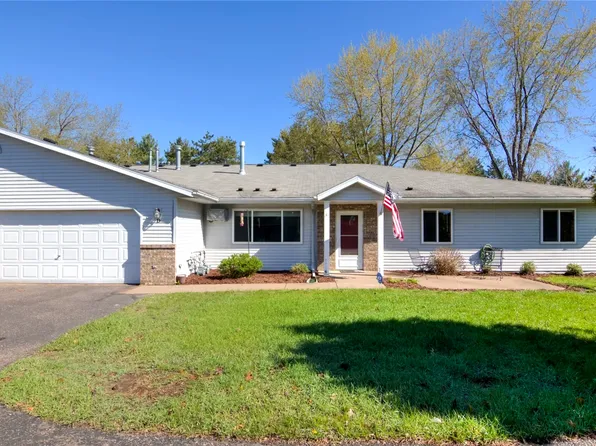 2904 Schabacker Ct APT D, Menomonie, WI 54751