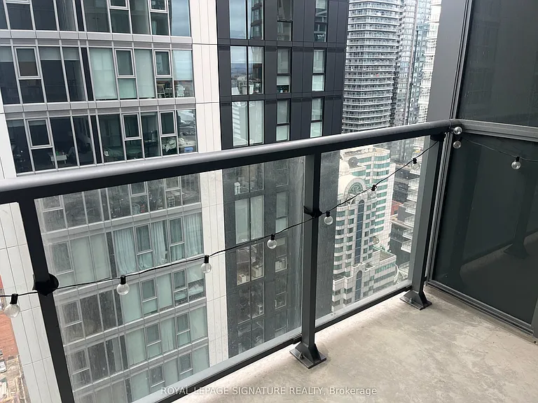 88 Blue Jays Way #3101 — Photo 16