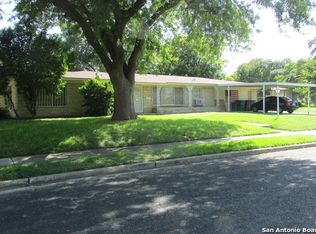 458 McNeel Rd, San Antonio, TX 78228