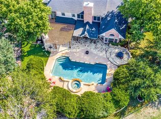 218 Pintail Dr, McKinney, TX 75072
