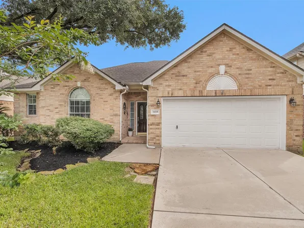 20219 Concord Hill Dr, Cypress, TX 77433