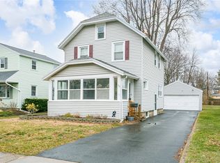 96 Lake Breeze Park, Rochester, NY 14622