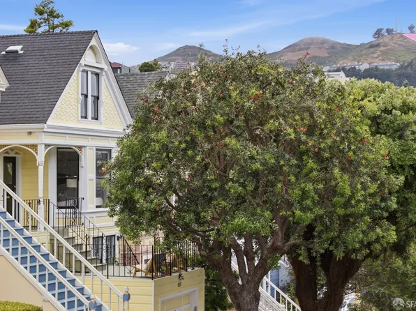 537 Liberty St, San Francisco, CA 94114