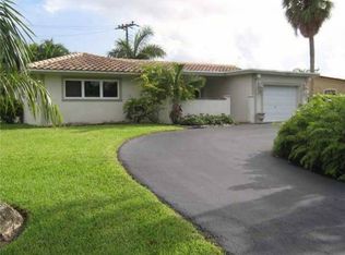 2072 Tropic Isle, Lauderdale By The Sea, FL 33062