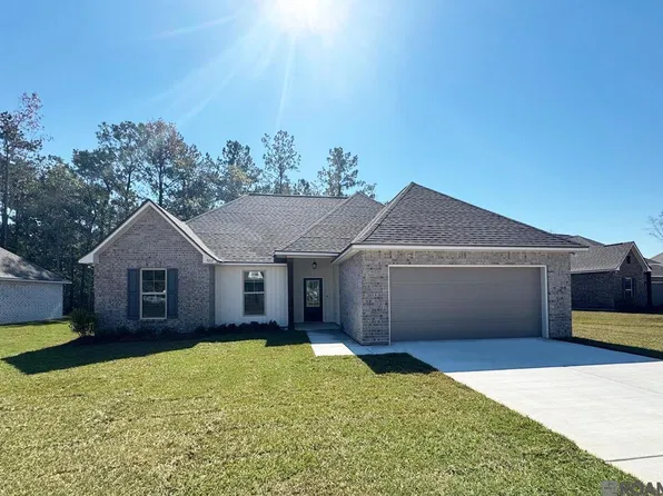 39217 Zereda Ct, Pearl River, LA 70452