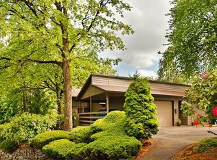 3831 SW Canby St, Portland, OR 97219