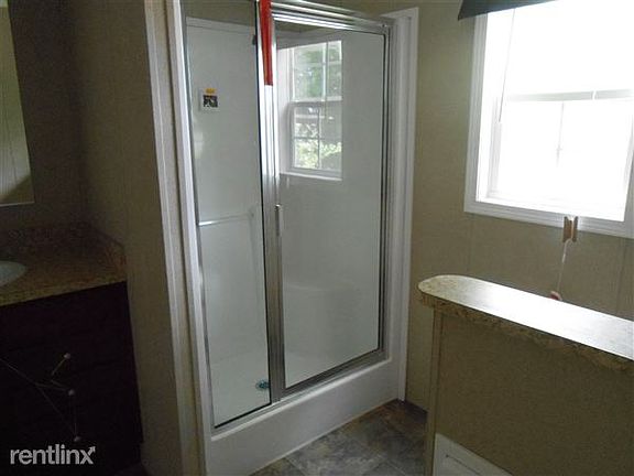 Master Bathroom Shower