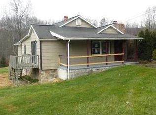 5511 Freeman Rd #B, Wise, VA 24293