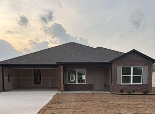 78 Farmhouse Cir, Vilonia, AR 72173