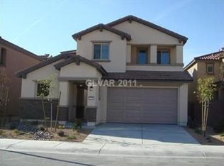 2190 Anserville Ave, Henderson, NV 89044