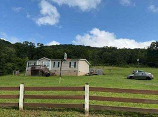 1665 Diamond Ave, Rocky Mount, VA 24151