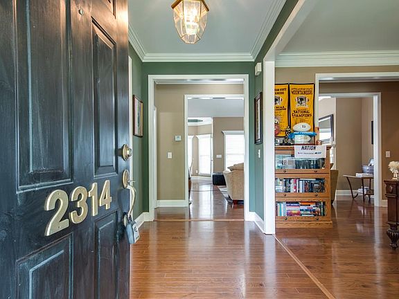 3rd image of 2314 Chasteen Ct