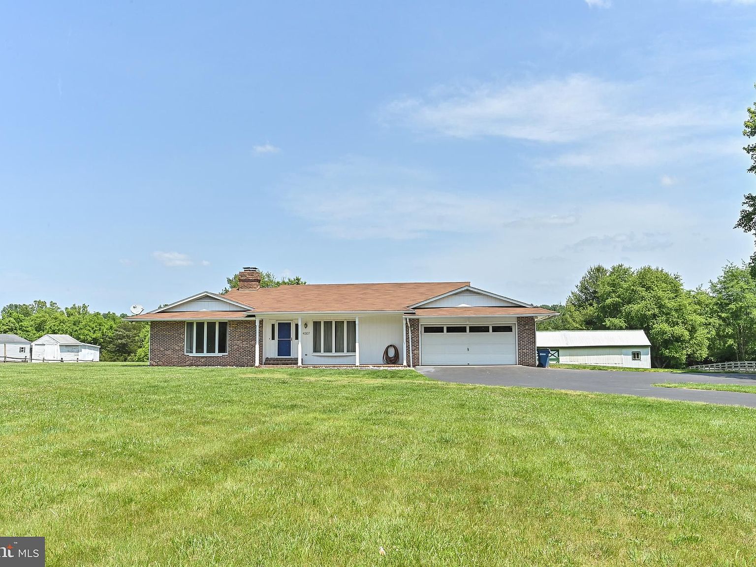 4307 Aldie Rd, Catharpin, VA 20143 Zillow
