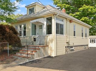 135 Brookings St, Medford, MA 02155