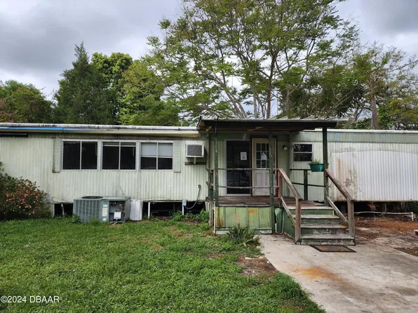 5751 Mitchell St, De Leon Springs, FL 32130