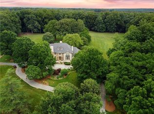 1568 Peoples Creek Rd, Advance, NC 27006