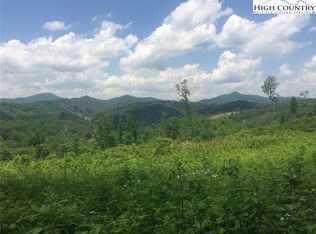 Tbd Clint Gilley Rd, Warrensville, NC 28693