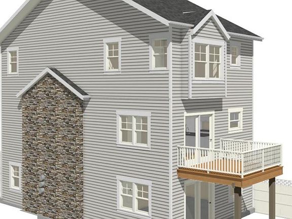 3rd image of 1310 Caspian Way