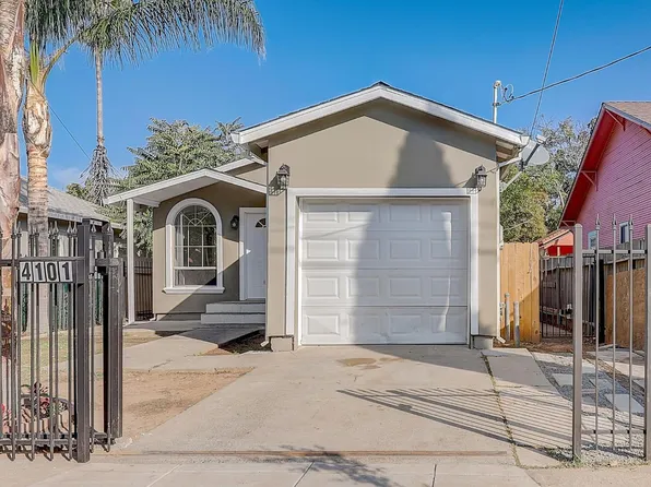 4101 S 4th Ave, Sacramento, CA 95817