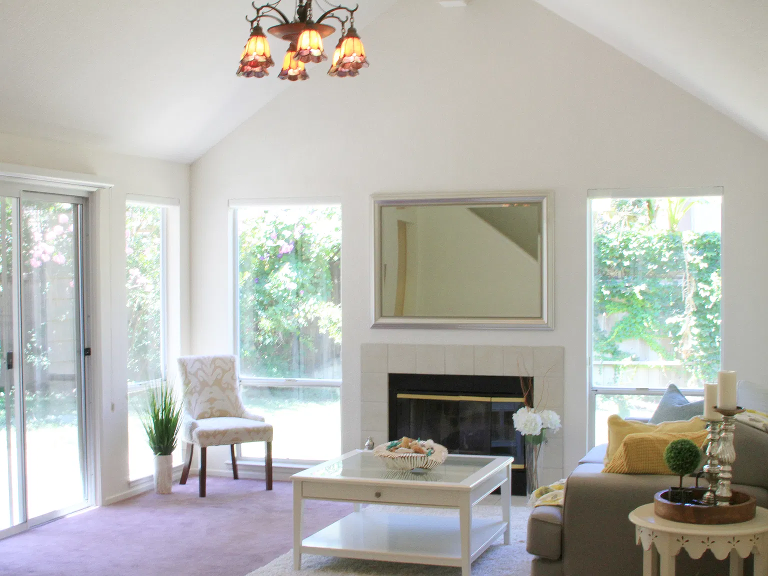 3 bed, 2.5 bath, 1750 sqft, $3,300 — Photo 2