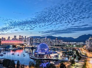 110 Switchmen St #2002, Vancouver, BC V6A0C6