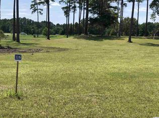 116 E Bay St, Georgetown, SC 29440