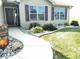 1220 Eastridge Dr, Decatur, IN 46733