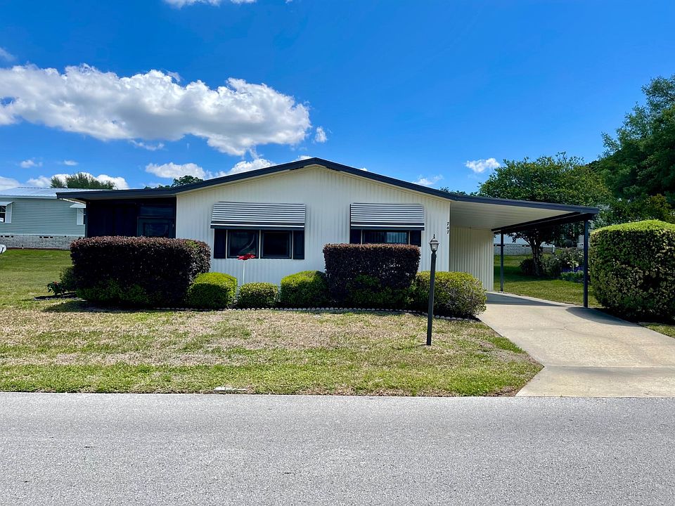 1st image of 747 Trevino Dr #2470