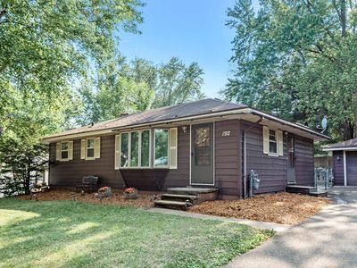 192 Gresham Ave N, Oakdale, MN, 55128