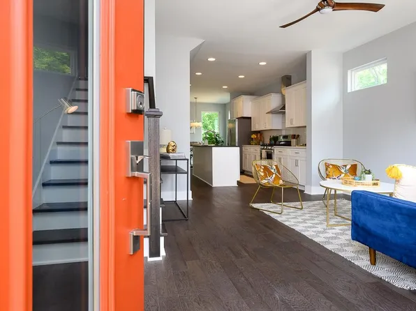 704 Tral St, Nashville, TN 37208